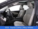 2025 Camry Thumbnail 23