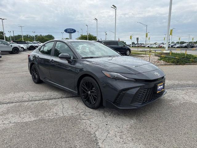 2025 Toyota Camry - $25,392