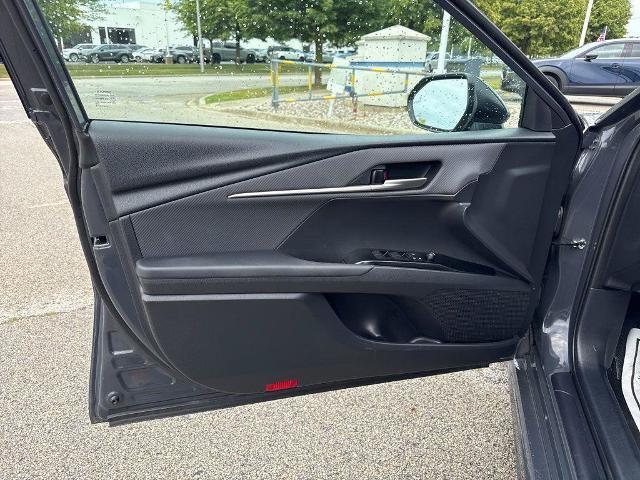 2025 Toyota Camry - $25,392