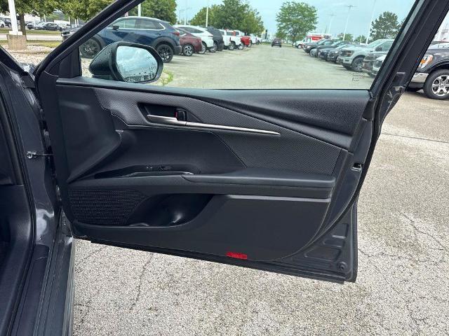 2025 Toyota Camry - $25,392