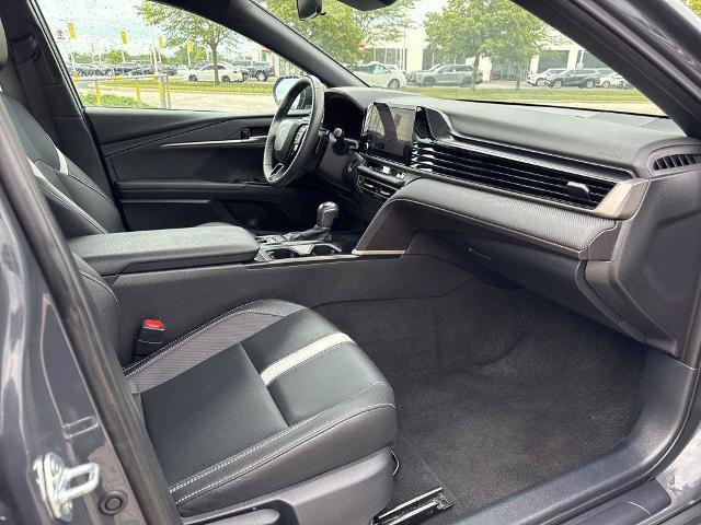 2025 Toyota Camry - $25,392
