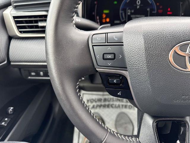 2025 Toyota Camry - $25,392