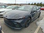 2025 Camry Thumbnail 2