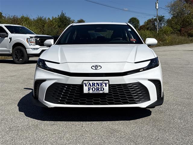 2025 Toyota Camry - $29,995