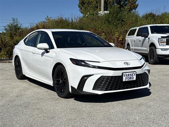 2025 Toyota Camry - $29,995