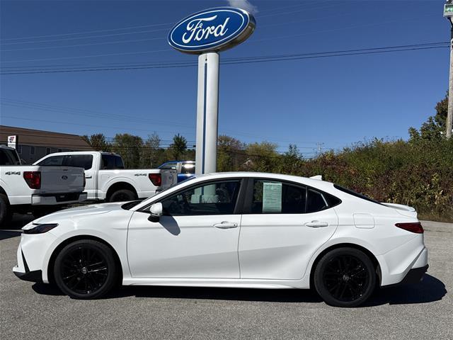 2025 Toyota Camry - $29,995
