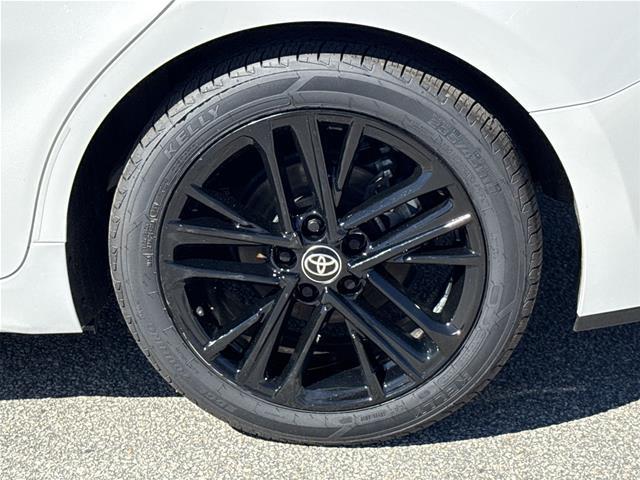 2025 Toyota Camry - $29,995
