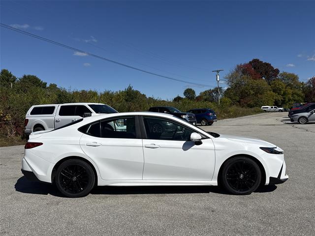 2025 Toyota Camry - $29,995