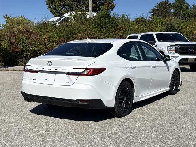 2025 Toyota Camry - $29,995