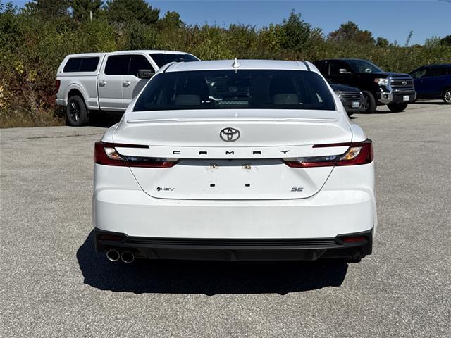 2025 Toyota Camry - $29,995