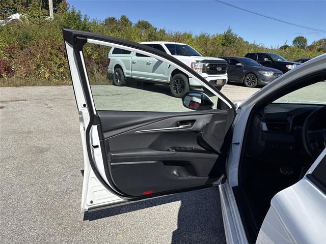 2025 Toyota Camry - $29,995
