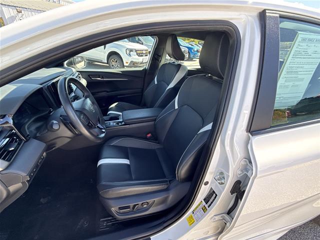 2025 Toyota Camry - $29,995