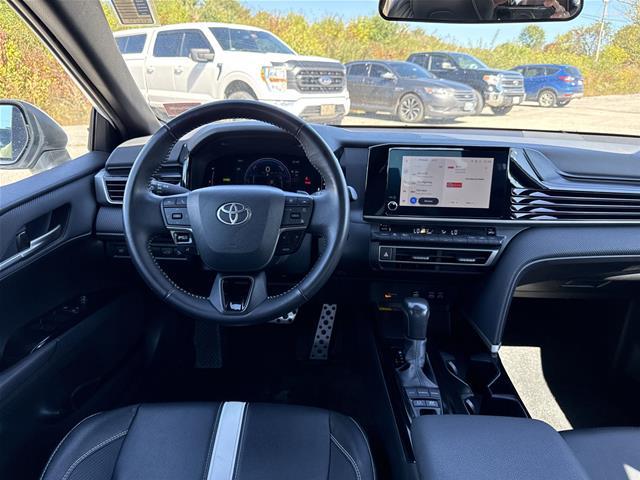 2025 Toyota Camry - $29,995