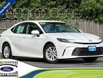 2025 Camry Thumbnail 1