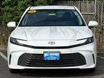 2025 Camry Thumbnail 5