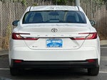 2025 Camry Thumbnail 7