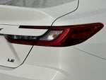 2025 Camry Thumbnail 8