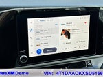 2025 Camry Thumbnail 21