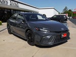 2025 Camry Thumbnail 2