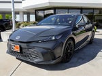 2025 Camry Thumbnail 4