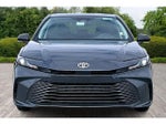 2025 Camry Thumbnail 2