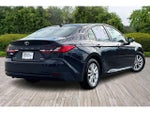 2025 Camry Thumbnail 6