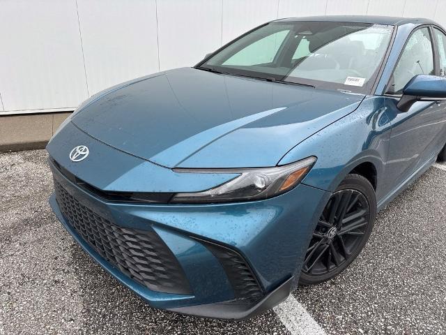 2025 Toyota Camry - $28,926