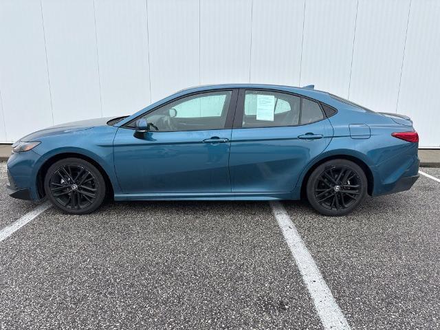 2025 Toyota Camry - $28,926