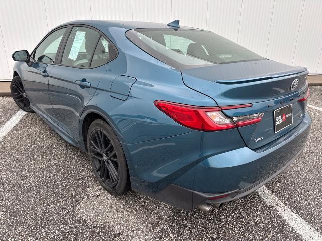 2025 Toyota Camry - $28,926