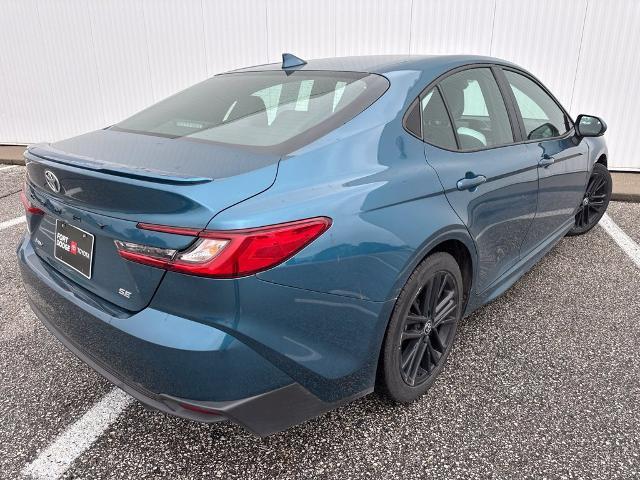 2025 Toyota Camry - $28,926