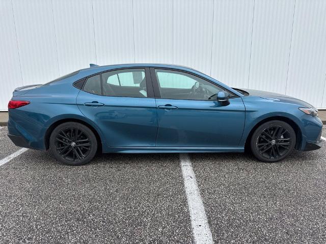 2025 Toyota Camry - $28,926
