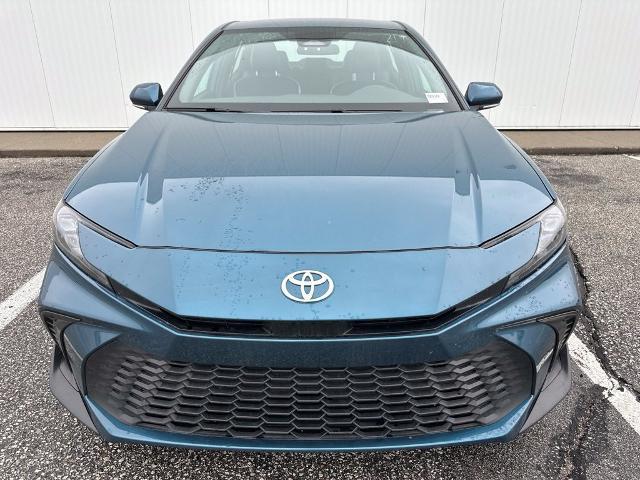2025 Toyota Camry - $28,926