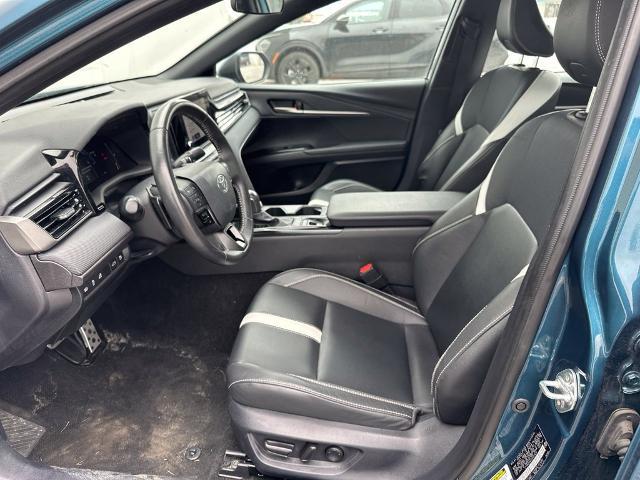 2025 Toyota Camry - $28,926