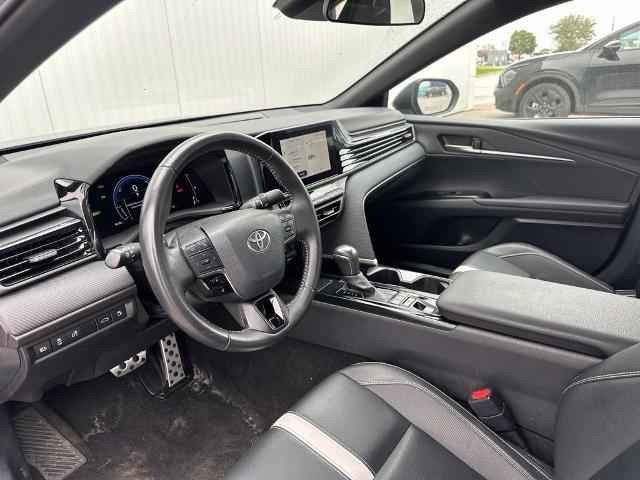 2025 Toyota Camry - $28,926