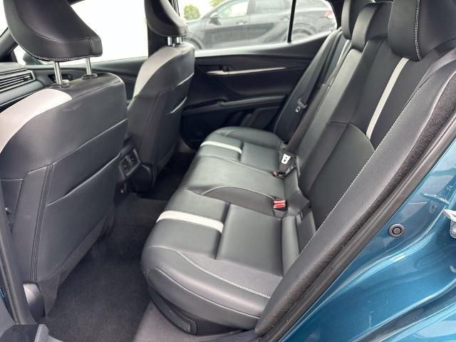 2025 Toyota Camry - $28,926