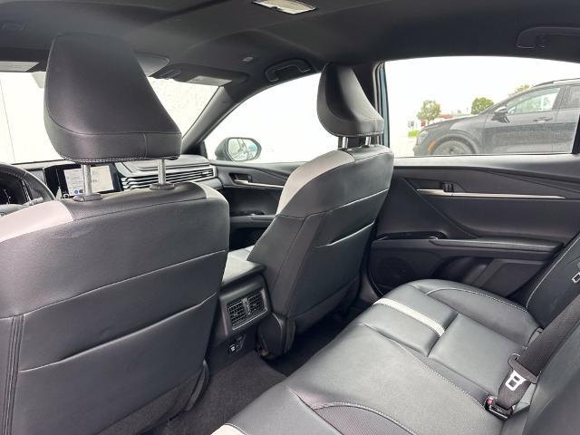 2025 Toyota Camry - $28,926