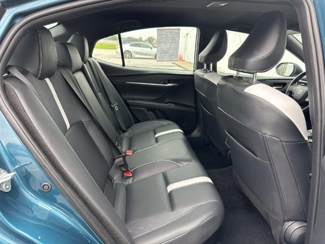 2025 Toyota Camry - $28,926