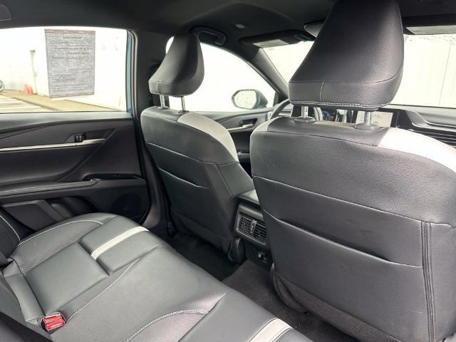 2025 Toyota Camry - $28,926
