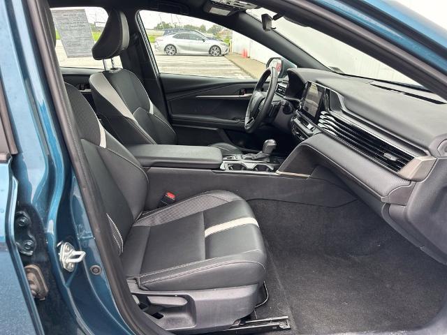 2025 Toyota Camry - $28,926