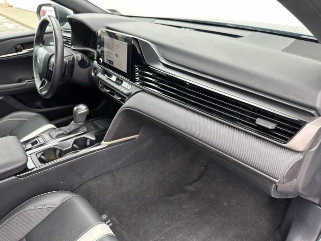 2025 Toyota Camry - $28,926
