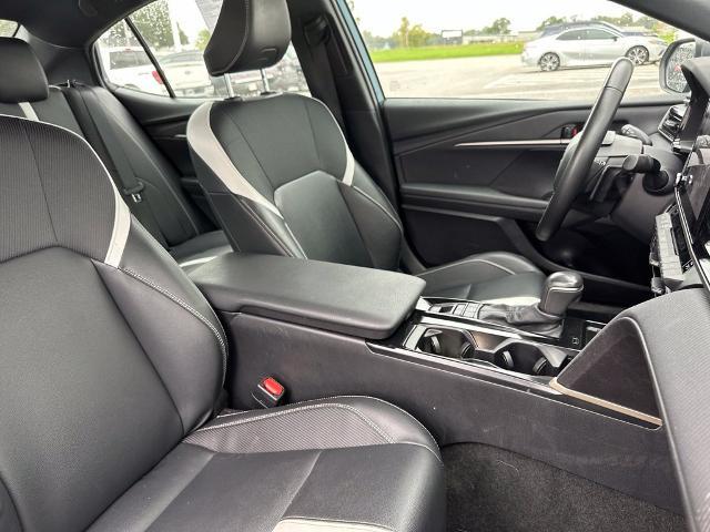 2025 Toyota Camry - $28,926