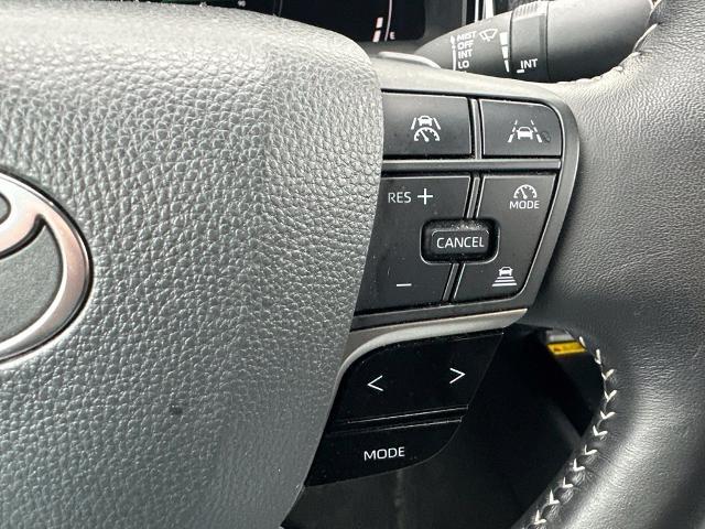 2025 Toyota Camry - $28,926