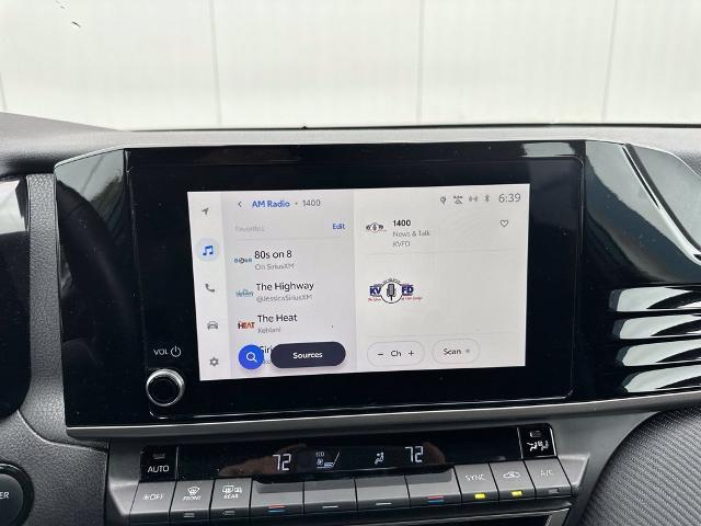 2025 Toyota Camry - $28,926