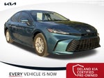 2025 Camry Thumbnail 1