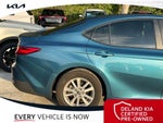 2025 Camry Thumbnail 3