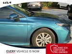 2025 Camry Thumbnail 4
