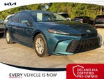 2025 Camry Thumbnail 5