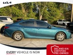 2025 Camry Thumbnail 6