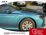 2025 Camry Thumbnail 8