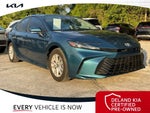 2025 Camry Thumbnail 9